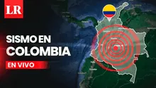 Temblor en Colombia: epicentro y magnitud del último sismo según SGC, HOY jueves 23 de mayo