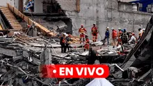 Temblor en México: epicentro y magnitud del último sismo según SSN, HOY jueves 23 de mayo