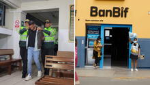 Desatan balacera en Barranco: delincuente asaltó y disparó a cambista cerca de banco BanBif