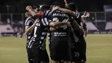 ¡Goleada local! Libertad derrotó 5-0 a Nacional y se mantiene en la cima de la Primera División de Paraguay