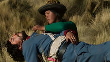 La aclamada historia de amor entre una pastora peruana y un soldado chileno llega pronto a los cines