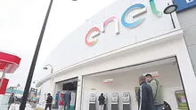 Venta de Enel a china CSGI se concretará en las próximas semanas