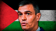 España, Irlanda y Noruega reconocerán a Palestina como Estado en medio de la guerra con Israel