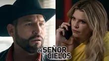 ‘El señor de los cielos 9’, capítulo 70 completo, por Telemundo: horario, canal y dónde ver