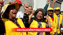 Devolución Fonavi 2024: Enlace para cobrar aportes en mayo y quiénes integran el Grupo Reintegro 2