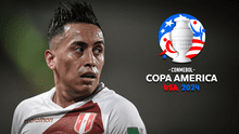 ¿Christian Cueva a la Copa América? 'Aladino' confiesa los obstáculos que lo alejan del torneo