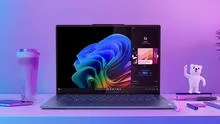 Lenovo potencia la próxima generación de PC con IA con las últimas Yoga Slim 7x y ThinkPad T14s Gen 6