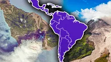 Una isla en América Latina, que le pertenece a un país de Europa, está entre los menos visitados del mundo