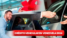 Banco de Venezuela ofrece CRÉDITOS para comprar tu CARRO PROPIO: guía fácil para acceder