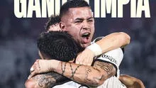 Olimpia venció 1-0 a Sportivo Luqueño por el Torneo Apertura de Paraguay 2024