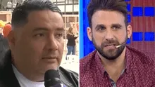 Alfredo Benavides amenaza a Rodrigo González con DEMANDA por difamación: "Todo se verá por vía legal"