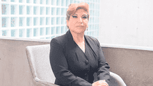 JNJ destituye a Enma Benavides como jueza superior por interferir en investigaciones