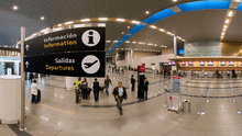 Los 5 mejores aeropuertos de Sudamérica: Colombia también destaca en el ranking mundial entre los 100 mejores