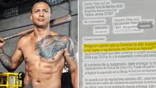 Jonathan Maicelo es DENUNCIADO por presunta estafa a empresario peruano radicado en Estados Unidos