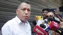 Acción Popular expulsa a Darwin Espinoza por actos de traición contra el partido