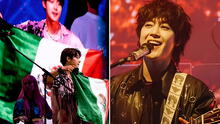 Kim Hyun Joong en México 2024: fechas, zonas, precios de boletos y dónde serán los conciertos en CDMX