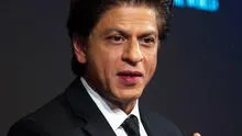 Shah Rukh Khan fue hospitalizado de emergencia por golpe de calor: ¿cuál es su estado de salud?