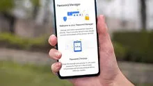 Google ya permite compartir las contraseñas guardadas con el resto de la familia