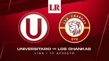 [GOLPERÚ EN VIVO] Universitario vs. Los Chankas ONLINE GRATIS por internet