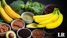 El alimento con 5 veces más potasio que el plátano: ayuda al control del peso y previene tipos de cáncer