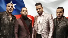 Concierto de Aventura en Chile 2024: Conoce la FECHA CONFIRMADA, PRECIO DE ENTRADAS y todo sobre el show con Romeo Santos