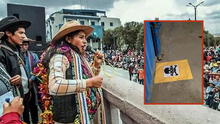 Policía en Cusco investiga amenaza de muerte contra alcaldesa de Espinar: "Vas a morir, traidora"