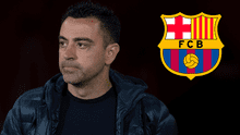 Barcelona despidió a Xavi Hernández pese a afirmar que seguiría y ahora van por Flick