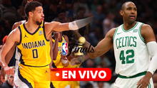 Boston Celtics vs. Indiana Pacers, NBA 2024, game 3: sigue EN VIVO la Final Conferencia Este