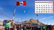 Este 7 de junio será nuevo feriado en Perú: revisa AQUÍ quiénes descansan y qué se celebra