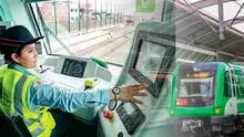 Descubre cuál es el sueldo promedio de un conductor del Metro de Lima: requisitos y beneficios del trabajo