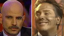 ¿Qué fue del imitador de Luis Miguel, Jano Canavesi, quien insultó EN VIVO a Ricardo Morán en ‘Yo soy’?