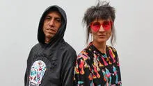 Banda de rock Aterciopelados alaba a Susana Baca: "Desde Colombia la vemos como una maestra"