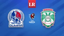 Olimpia vs. Marathón EN VIVO HOY: VER ONLINE la gran final de la liga de Honduras 2024
