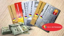 SOLICITA tarjeta de Crédito en Banco de Venezuela: regístrate para obtener hasta 400 dólares