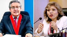 Patricia Benavides: ¿quién asumirá como fiscal de la Nación tras su destitución?