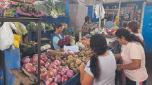 Alza de precios preocupa a 7 de cada 10 hogares peruanos