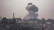 CIJ ordena a Israel no más ataques en Rafah