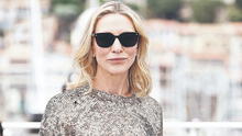 Cate Blanchett: “Soy blanca y privilegiada”