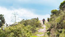 ¿Aficionado al ciclismo? Descubre los 3 destinos colombianos perfectos para explorar en bicicleta