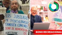 Bono Recreacional 2024: REVISA qué se sabe sobre el pago para los jubilados de Venezuela