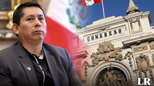 Congresista ChatGPT: Comisión de Ética evalúa denuncia contra Paul Gutiérrez