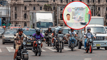 ¿Cómo verificar si mi licencia de conducir para moto está registrada en el MTC? Consulta online aquí