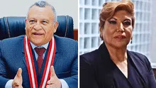 Juan Carlos Checkley rechaza recusación de la fiscal Delia Espinoza y se inhibe del caso Enma Benavides