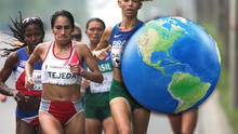 La maratón más alta del mundo está en Perú: conoce en qué región se realiza y cuál es su altura