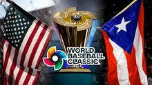 ¿Estados Unidos o Puerto Rico? Esta sería la sede de Venezuela para el Clásico Mundial de Béisbol 2026