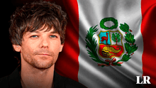 Concierto de Louis Tomlinson en Lima 2024: horarios, setlist, puertas de ingreso y todo sobre el show