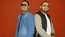 Venezolanos Elki y Anthony agradecen al Perú: “A pesar de ser extranjeros, la música nos ha permitido estar bien”