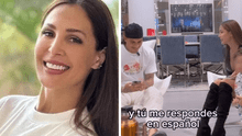 Ana Paula Consorte lanza su canal de YouTube y pone en 'jaque' a Paolo Guerrero con rigurosa pregunta