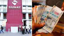 Sunat, devolución de impuestos: link para consultar con tu DNI si eres beneficiario de hasta S/15.450