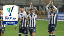 Alianza Lima podría perder a extranjero titular ante interés del club grande de Colombia